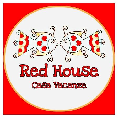 Red House Villa Càbras Екстериор снимка