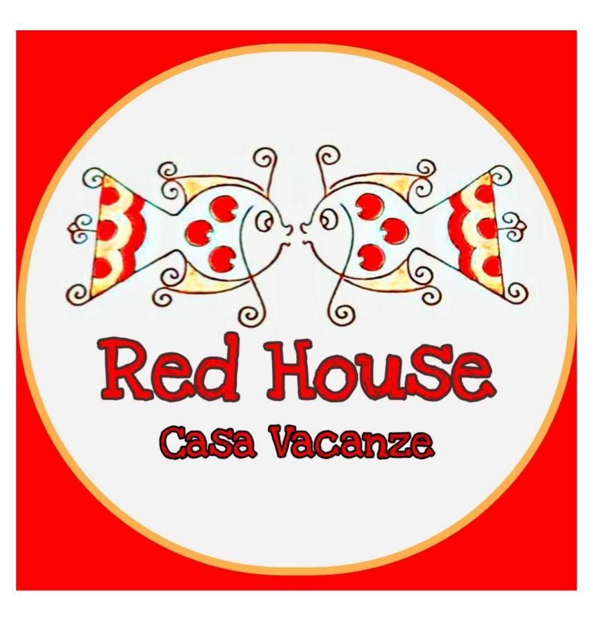 Red House Villa Càbras Екстериор снимка