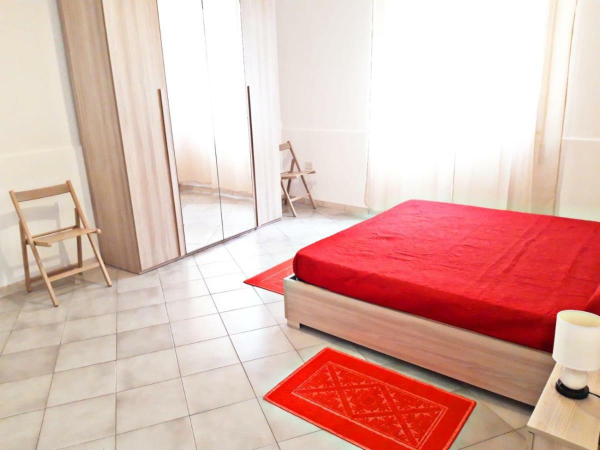 Red House Villa Càbras Екстериор снимка