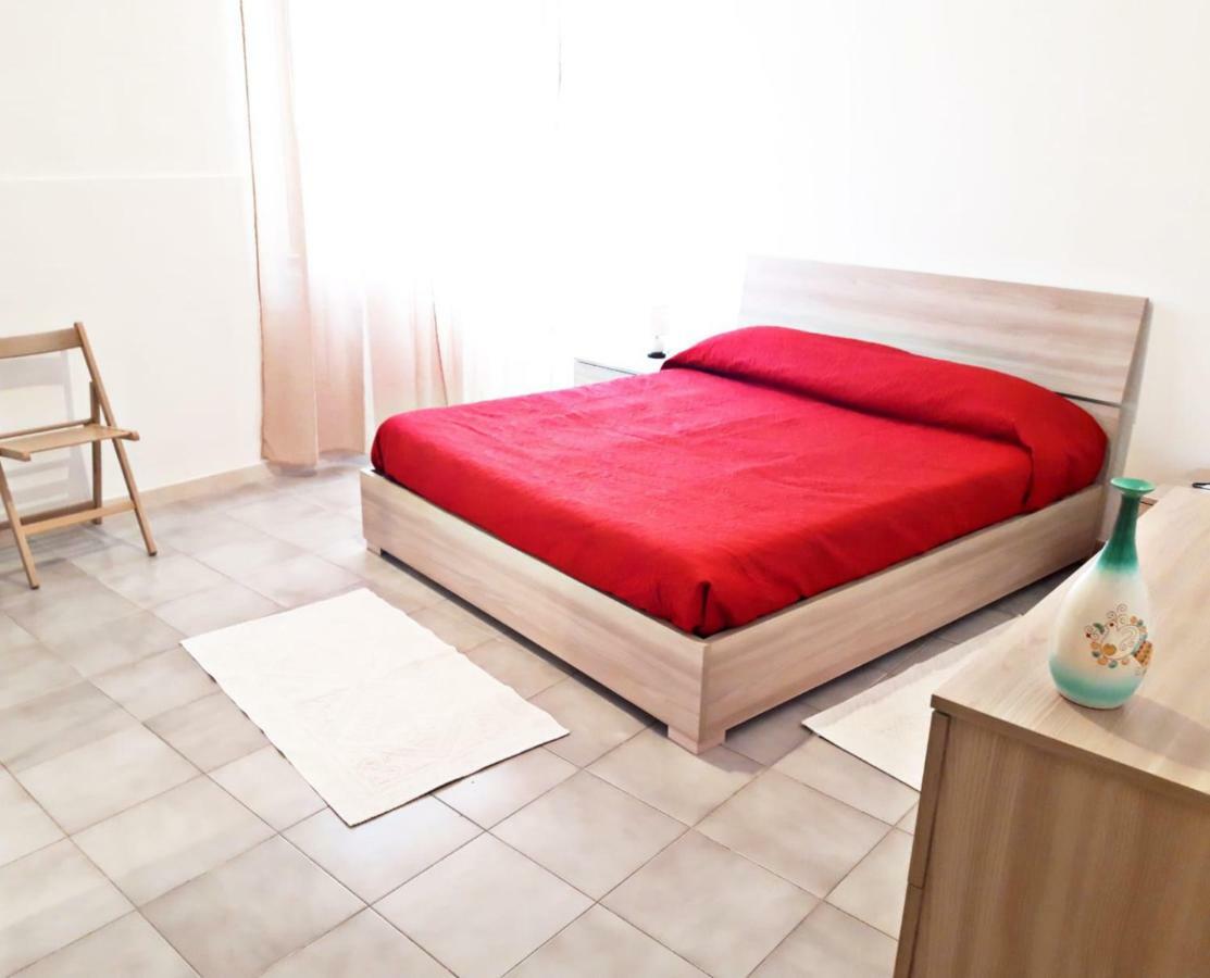 Red House Villa Càbras Екстериор снимка