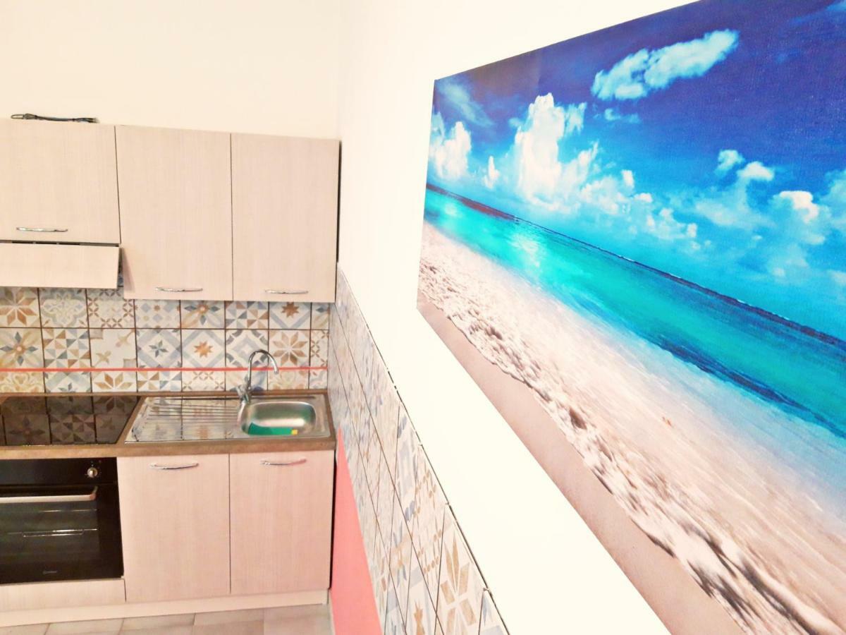 Red House Villa Càbras Екстериор снимка